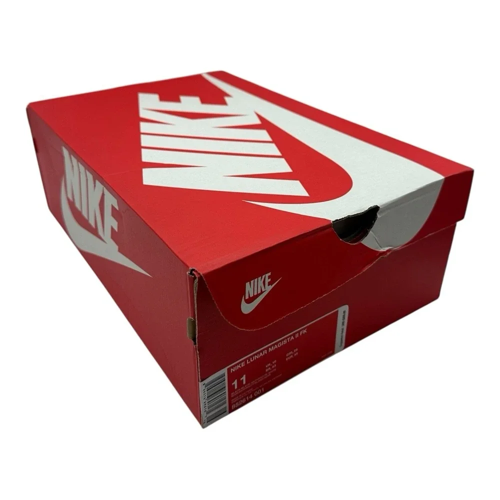 Nike lunar magista